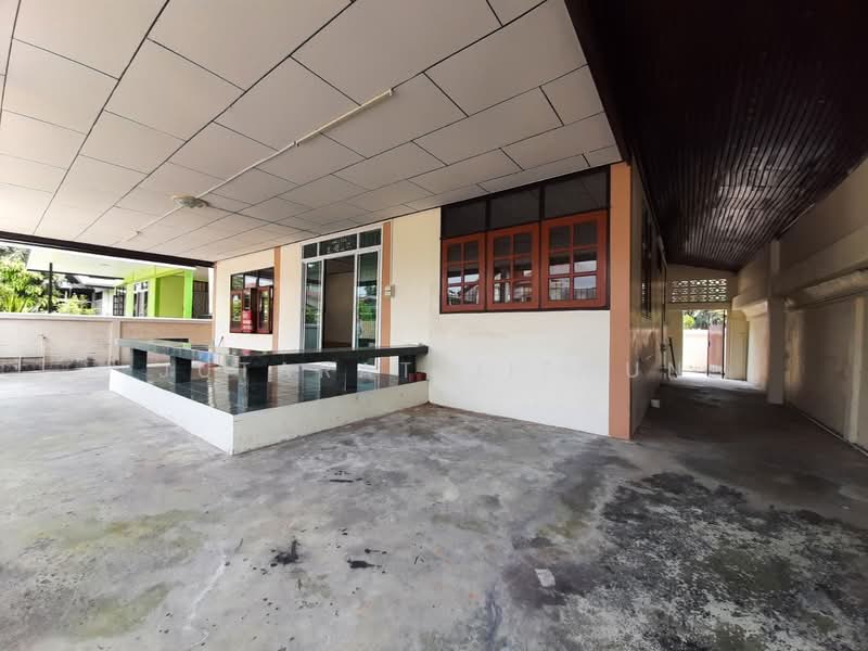 ยูลิ สมุทรปาราการ, Samut Prakan, Bang Muang Mai, Muang Samut Prakarn, Samut Prakan, 3 Bedrooms, 220 sqm, Single Detached House For Rent, by Jutarat Jitmun, 500163088 - DDproperty.com