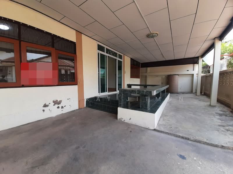 ยูลิ สมุทรปาราการ, Samut Prakan, Bang Muang Mai, Muang Samut Prakarn, Samut Prakan, 3 Bedrooms, 220 sqm, Single Detached House For Rent, by Jutarat Jitmun, 500163088 - DDproperty.com