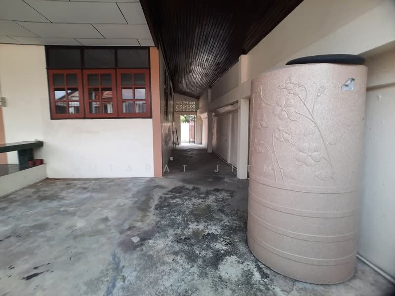 ยูลิ สมุทรปาราการ, Samut Prakan, Bang Muang Mai, Muang Samut Prakarn, Samut Prakan, 3 Bedrooms, 220 sqm, Single Detached House For Rent, by Jutarat Jitmun, 500163088 - DDproperty.com