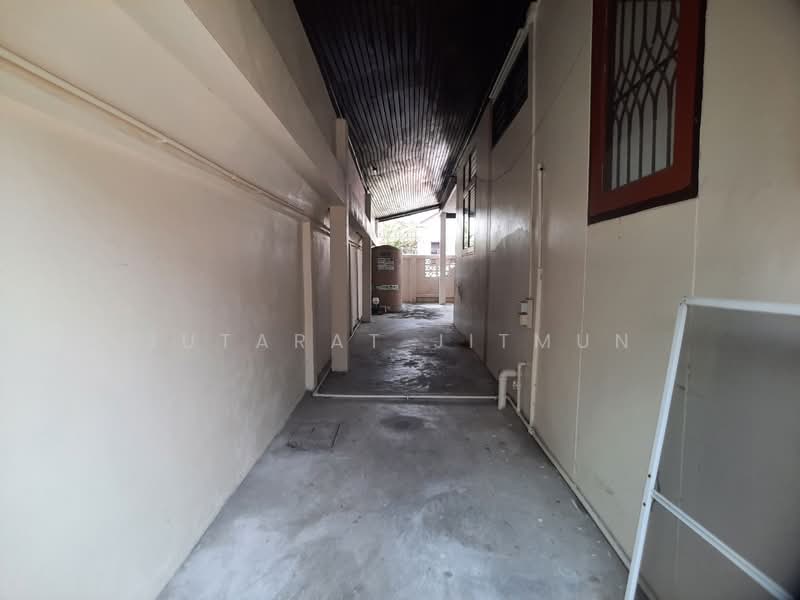 ให้เช่า - ยูลิ สมุทรปาราการ, สมุทรปราการ