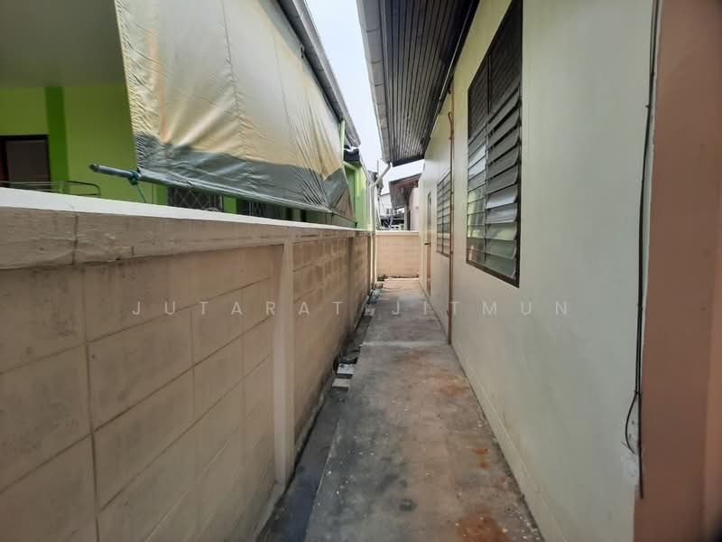 ยูลิ สมุทรปาราการ, Samut Prakan, Bang Muang Mai, Muang Samut Prakarn, Samut Prakan, 3 Bedrooms, 220 sqm, Single Detached House For Rent, by Jutarat Jitmun, 500163088 - DDproperty.com