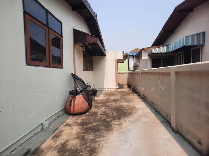 ยูลิ สมุทรปาราการ, Samut Prakan, Bang Muang Mai, Muang Samut Prakarn, Samut Prakan, 3 Bedrooms, 220 sqm, Single Detached House For Rent, by Jutarat Jitmun, 500163088 - DDproperty.com