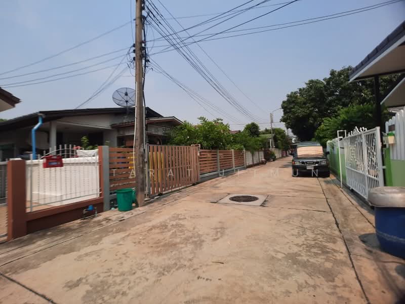 ยูลิ สมุทรปาราการ, Samut Prakan, Bang Muang Mai, Muang Samut Prakarn, Samut Prakan, 3 Bedrooms, 220 sqm, Single Detached House For Rent, by Jutarat Jitmun, 500163088 - DDproperty.com