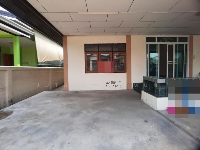 ยูลิ สมุทรปาราการ, Samut Prakan, Bang Muang Mai, Muang Samut Prakarn, Samut Prakan, 3 Bedrooms, 220 sqm, Single Detached House For Rent, by Jutarat Jitmun, 500163088 - DDproperty.com