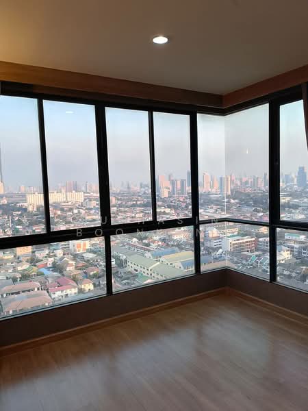 The Tree Interchange, Bangkok, Pracharat Sai 2 Road, Bang Sue, Bang Sue, Bangkok, 2 Bedrooms, 58 sqm, Condo For Rent, by Suthasin Boonkong, 500163090 - DDproperty.com