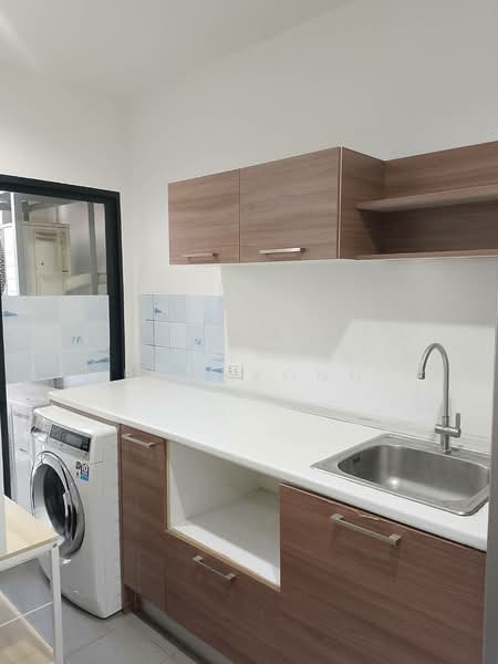 The Tree Interchange, Bangkok, Pracharat Sai 2 Road, Bang Sue, Bang Sue, Bangkok, 2 Bedrooms, 58 sqm, Condo For Rent, by Suthasin Boonkong, 500163090 - DDproperty.com