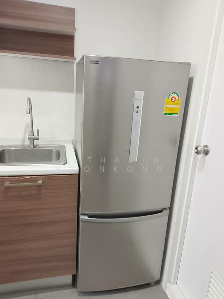 The Tree Interchange, Bangkok, Pracharat Sai 2 Road, Bang Sue, Bang Sue, Bangkok, 2 Bedrooms, 58 sqm, Condo For Rent, by Suthasin Boonkong, 500163090 - DDproperty.com