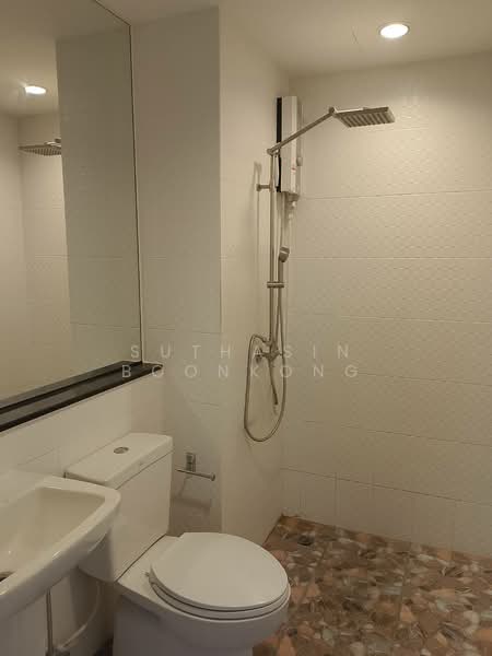 The Tree Interchange : เดอะ ทรี อินเตอร์เชนจ์, กรุงเทพ, ถนนประชาราษฎร์ สาย 2, บางซื่อ, บางซื่อ, กรุงเทพ, 58 ตร.ม., คอนโด ให้เช่า, โดย Suthasin Boonkong, 500163090 - DDproperty.com