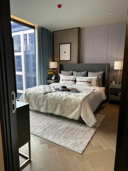 The Reserve 61 Hideaway, กรุงเทพ, 92 Sukhumvit 61, คลองตันเหนือ, วัฒนา, กรุงเทพ, 122 ตร.ม., คอนโด ให้เช่า, โดย Suthasin Boonkong, 500163091 - DDproperty.com