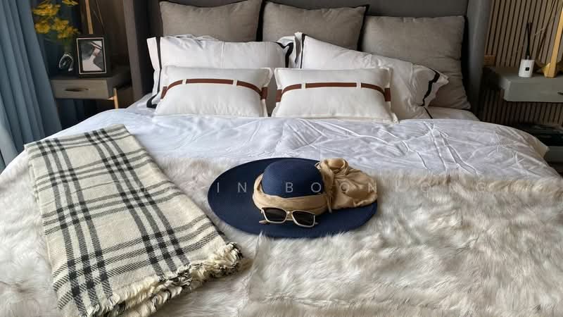 The Reserve 61 Hideaway, กรุงเทพ, 92 Sukhumvit 61, คลองตันเหนือ, วัฒนา, กรุงเทพ, 122 ตร.ม., คอนโด ให้เช่า, โดย Suthasin Boonkong, 500163091 - DDproperty.com