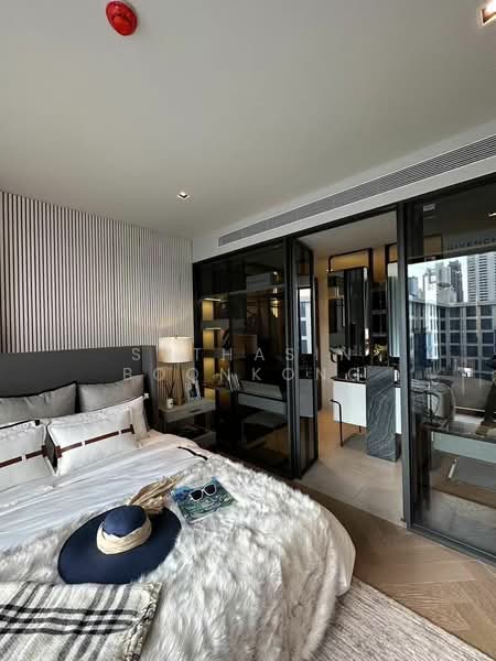 The Reserve 61 Hideaway, กรุงเทพ, 92 Sukhumvit 61, คลองตันเหนือ, วัฒนา, กรุงเทพ, 122 ตร.ม., คอนโด ให้เช่า, โดย Suthasin Boonkong, 500163091 - DDproperty.com