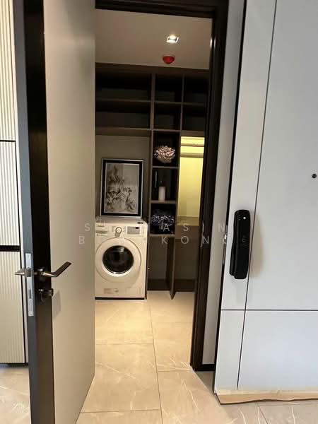 The Reserve 61 Hideaway, Bangkok, 92 Sukhumvit 61, Khlong Tan Nua, Watthana, Bangkok, 2 Bedrooms, 122 sqm, Condo For Rent, by Suthasin Boonkong, 500163091 - DDproperty.com