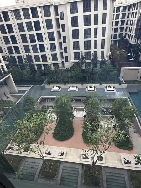 The Reserve 61 Hideaway, กรุงเทพ, 92 Sukhumvit 61, คลองตันเหนือ, วัฒนา, กรุงเทพ, 122 ตร.ม., คอนโด ให้เช่า, โดย Suthasin Boonkong, 500163091 - DDproperty.com