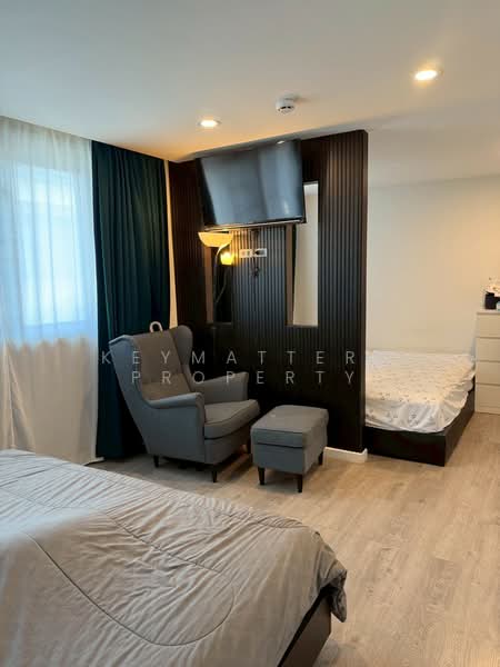 Best price sale renovated townhouse wong sawang near MRT Wong Sawang 500 meters, Bangkok, Wong Sawang, Bang Sue, Bangkok, 4 Bedrooms, 300 sqm, Townhouse For Sale, by keymatters property, 500163092 - DDproperty.com