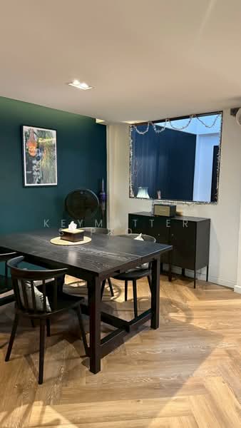 Best price sale renovated townhouse wong sawang near MRT Wong Sawang 500 meters, Bangkok, Wong Sawang, Bang Sue, Bangkok, 4 Bedrooms, 300 sqm, Townhouse For Sale, by keymatters property, 500163092 - DDproperty.com