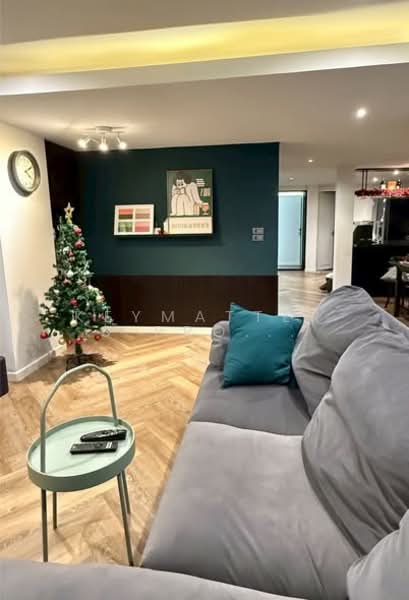 Best price sale renovated townhouse wong sawang near MRT Wong Sawang 500 meters, Bangkok, Wong Sawang, Bang Sue, Bangkok, 4 Bedrooms, 300 sqm, Townhouse For Sale, by keymatters property, 500163092 - DDproperty.com