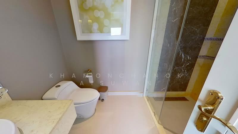 The Shine Condominium, Chiang Mai, 274 Charoen Prathet Rd, Chang Klan, Muang Chiang Mai, Chiang Mai, 2 Bedrooms, 168 sqm, Condo For Sale, by Khamonchanok Aisuwan, 500163097 - DDproperty.com