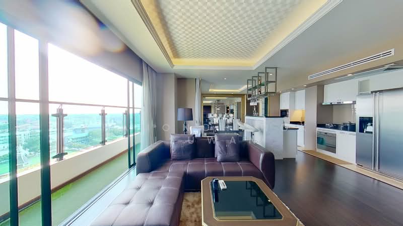 The Shine Condominium, Chiang Mai, 274 Charoen Prathet Rd, Chang Klan, Muang Chiang Mai, Chiang Mai, 2 Bedrooms, 168 sqm, Condo For Sale, by Khamonchanok Aisuwan, 500163097 - DDproperty.com