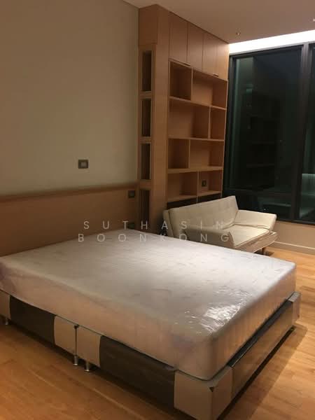 Sindhorn Residence : สินธร เรสซิเดนซ์ หลังสวน, กรุงเทพ, 54 ซอยต้นสน, ลุมพินี, ปทุมวัน, กรุงเทพ, 36 ตร.ม., คอนโด ให้เช่า, โดย Suthasin Boonkong, 500163098 - DDproperty.com