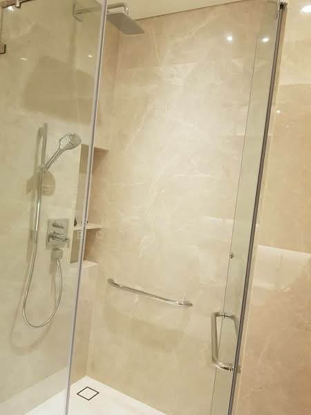 Sindhorn Residence, Bangkok, 54 Soi Ton Son, Lumphini, Pathum Wan, Bangkok, 1 Bedroom, 36 sqm, Condo For Rent, by Suthasin Boonkong, 500163098 - DDproperty.com