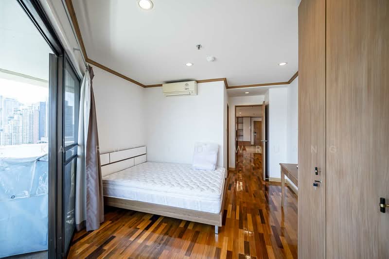 Baan Suanpetch : บ้านสวนเพชร คอนโดมิเนียม, กรุงเทพ, 18 ซอยสุขุมวิท 39, คลองตันเหนือ, วัฒนา, กรุงเทพ, 130 ตร.ม., คอนโด ให้เช่า, โดย Kanrutai Dawruang, 500163099 - DDproperty.com