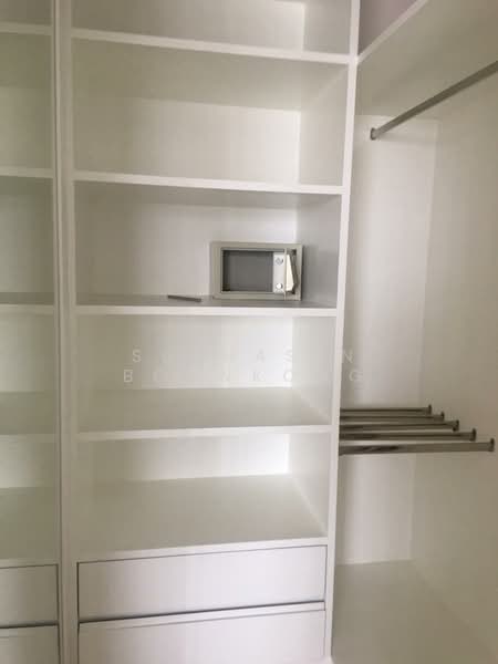 Noble Solo, Bangkok, 988 Thong Lo, Khlong Tan Nua, Watthana, Bangkok, 1 Bedroom, 46 sqm, Condo For Rent, by Suthasin Boonkong, 500163100 - DDproperty.com