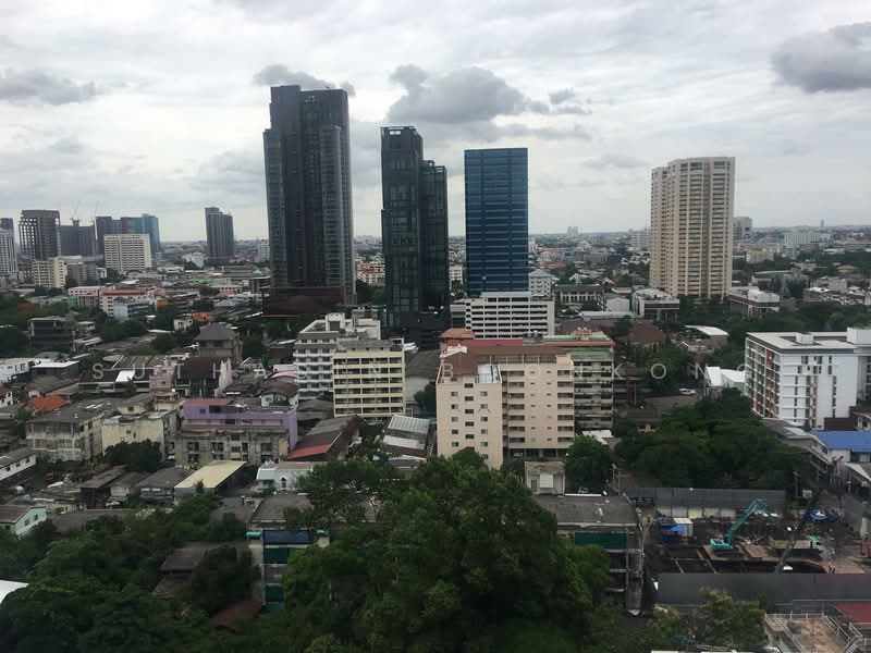 Noble Solo, Bangkok, 988 Thong Lo, Khlong Tan Nua, Watthana, Bangkok, 1 Bedroom, 46 sqm, Condo For Rent, by Suthasin Boonkong, 500163100 - DDproperty.com