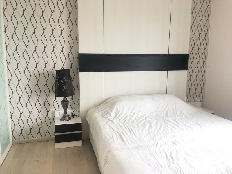 Noble Solo : โนเบิล โซโล่, กรุงเทพ, 988 ทองหล่อ, คลองตันเหนือ, วัฒนา, กรุงเทพ, 46 ตร.ม., คอนโด ให้เช่า, โดย Suthasin Boonkong, 500163100 - DDproperty.com