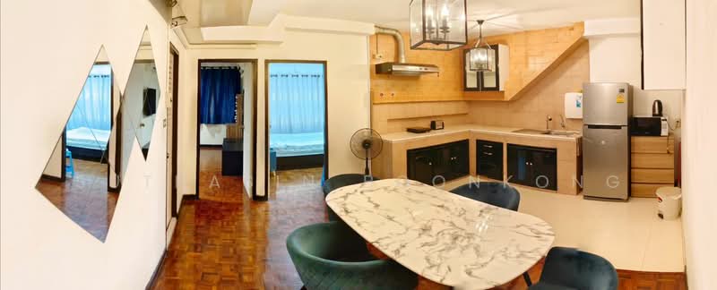 Silom Condominium, Bangkok, Silom, Silom, Bang Rak, Bangkok, 2 Bedrooms, 110 sqm, Condo For Rent, by Suthasin Boonkong, 500163105 - DDproperty.com