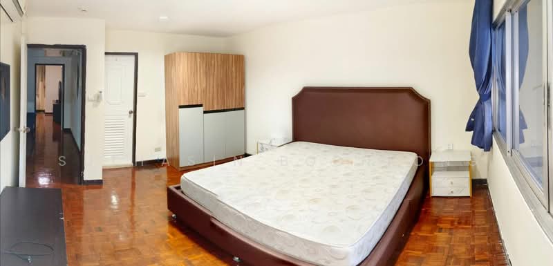 Silom Condominium, Bangkok, Silom, Silom, Bang Rak, Bangkok, 2 Bedrooms, 110 sqm, Condo For Rent, by Suthasin Boonkong, 500163105 - DDproperty.com