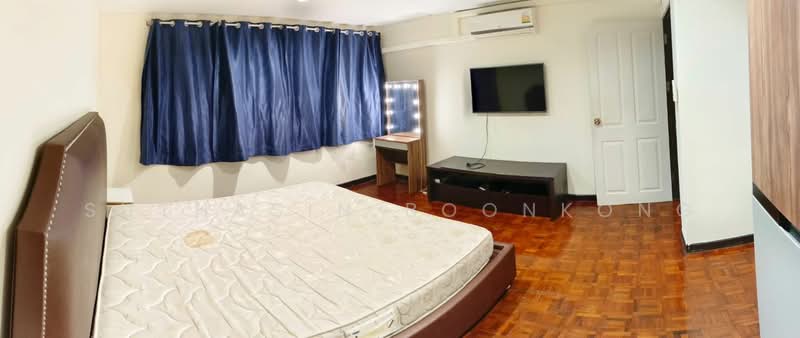 Silom Condominium, Bangkok, Silom, Silom, Bang Rak, Bangkok, 2 Bedrooms, 110 sqm, Condo For Rent, by Suthasin Boonkong, 500163105 - DDproperty.com