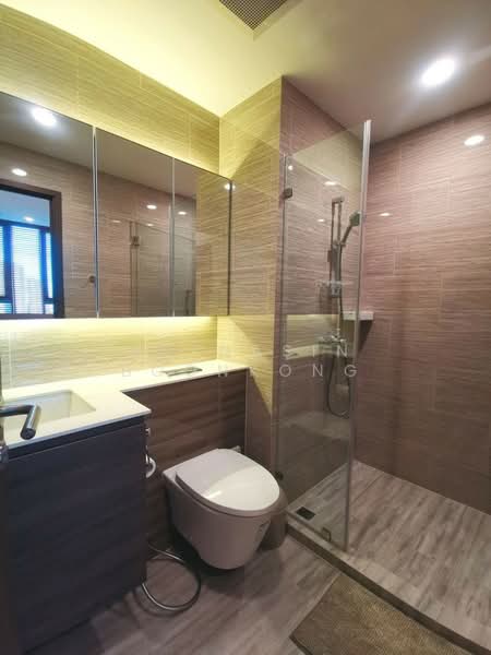 Whizdom Essence, Bangkok, 5 Piyabutr 1 Alley, Bang Chak, Phra Khanong, Bangkok, 1 Bedroom, 34 sqm, Condo For Rent, by Suthasin Boonkong, 500163106 - DDproperty.com