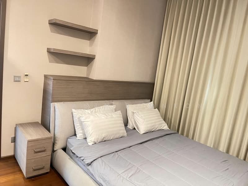 Quattro by Sansiri : ควอทโทร บาย แสนสิริ, กรุงเทพ, 134 ซอย ทองหล่อ 4, คลองตันเหนือ, วัฒนา, กรุงเทพ, 55 ตร.ม., คอนโด ให้เช่า, โดย Suthasin Boonkong, 500163109 - DDproperty.com