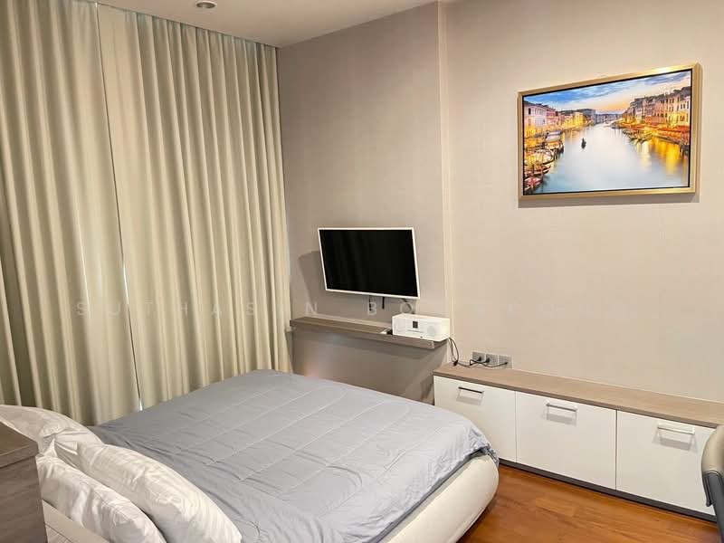 Quattro by Sansiri, Bangkok, 134 Thong Lo 4 Alley, Khlong Tan Nua, Watthana, Bangkok, 1 Bedroom, 55 sqm, Condo For Rent, by Suthasin Boonkong, 500163109 - DDproperty.com