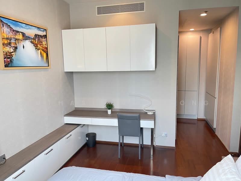 Quattro by Sansiri, Bangkok, 134 Thong Lo 4 Alley, Khlong Tan Nua, Watthana, Bangkok, 1 Bedroom, 55 sqm, Condo For Rent, by Suthasin Boonkong, 500163109 - DDproperty.com