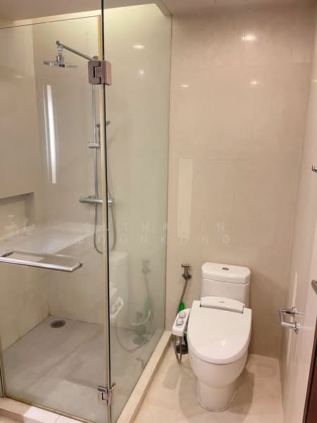 Quattro by Sansiri, Bangkok, 134 Thong Lo 4 Alley, Khlong Tan Nua, Watthana, Bangkok, 1 Bedroom, 55 sqm, Condo For Rent, by Suthasin Boonkong, 500163109 - DDproperty.com