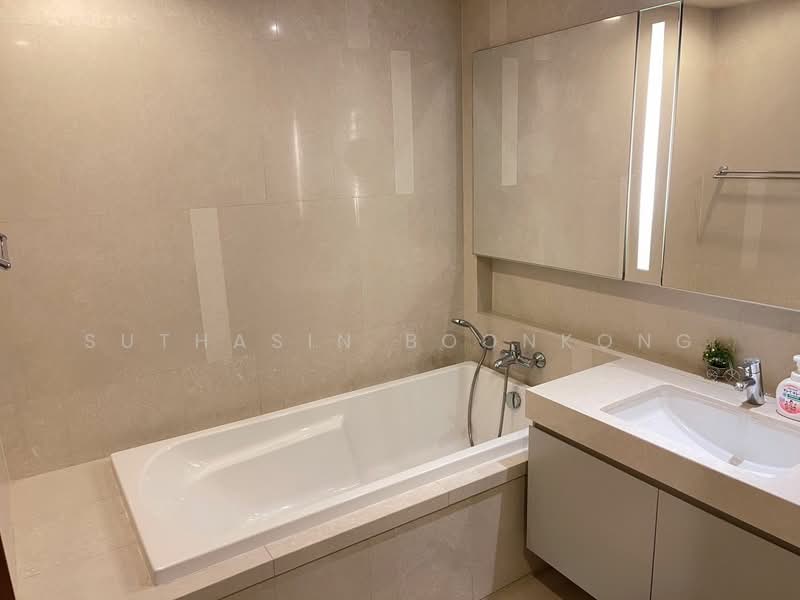 Quattro by Sansiri, Bangkok, 134 Thong Lo 4 Alley, Khlong Tan Nua, Watthana, Bangkok, 1 Bedroom, 55 sqm, Condo For Rent, by Suthasin Boonkong, 500163109 - DDproperty.com