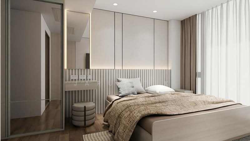 Supalai Oriental Sukhumvit 39, Bangkok, Soi Sukhumvit 39, Khlong Tan Nua, Watthana, Bangkok, 1 Bedroom, 40 sqm, Condo For Rent, by Jarunat K, 500163111 - DDproperty.com