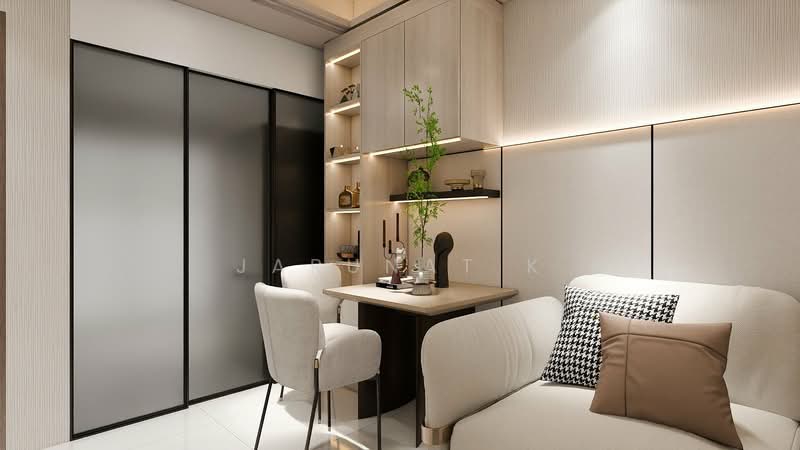 Supalai Oriental Sukhumvit 39 : ศุภาลัย โอเรียนทัล สุขุมวิท 39, กรุงเทพ, ซอย สุขุมวิท 39, คลองตันเหนือ, วัฒนา, กรุงเทพ, 40 ตร.ม., คอนโด ให้เช่า, โดย Jarunat K, 500163111 - DDproperty.com