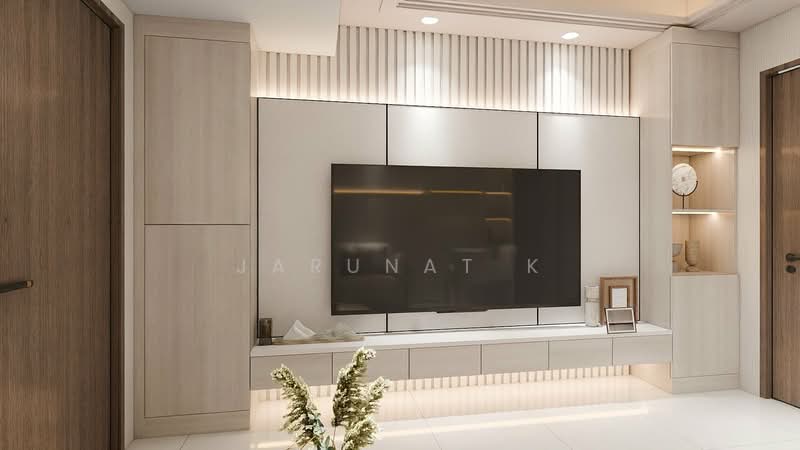 Supalai Oriental Sukhumvit 39 : ศุภาลัย โอเรียนทัล สุขุมวิท 39, กรุงเทพ, ซอย สุขุมวิท 39, คลองตันเหนือ, วัฒนา, กรุงเทพ, 40 ตร.ม., คอนโด ให้เช่า, โดย Jarunat K, 500163111 - DDproperty.com