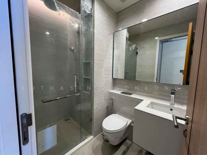 Anil Sathorn 12 : Anil สาทร 12, กรุงเทพ, 122 ถนนสาทรใต้, ทุ่งมหาเมฆ, สาทร, กรุงเทพ, 46 ตร.ม., คอนโด ให้เช่า, โดย Suthasin Boonkong, 500163112 - DDproperty.com