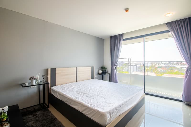 City Park Khon Kaen : ซิตี้พาร์คคอนโด, ขอนแก่น, ซอย ฉัตรผดุง 7, ในเมือง, เมืองขอนแก่น, ขอนแก่น, 46 ตร.ม., คอนโด ขาย, โดย The Best Property โชค, 500163113 - DDproperty.com