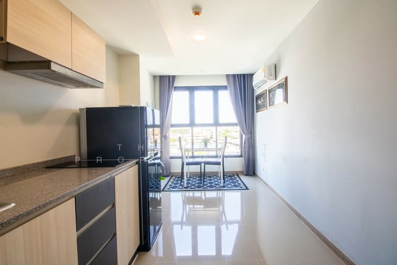 City Park Khon Kaen : ซิตี้พาร์คคอนโด, ขอนแก่น, ซอย ฉัตรผดุง 7, ในเมือง, เมืองขอนแก่น, ขอนแก่น, 46 ตร.ม., คอนโด ขาย, โดย The Best Property โชค, 500163113 - DDproperty.com