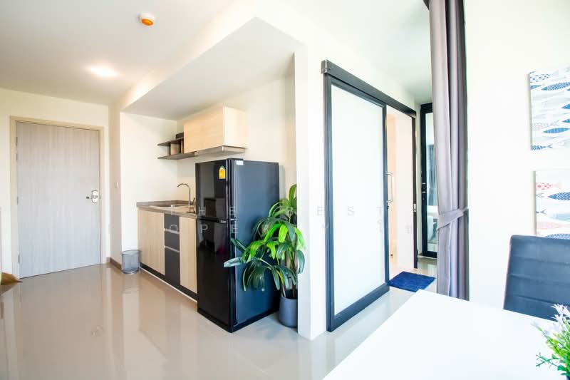 City Park Khon Kaen, Khon Kaen, Soi Chata Phadung 7, Nai Muang, Muang Khon Kaen, Khon Kaen, 1 Bedroom, 46 sqm, Condo For Sale, by The Best Property โชค, 500163113 - DDproperty.com