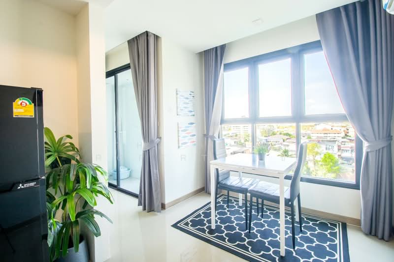 City Park Khon Kaen, Khon Kaen, Soi Chata Phadung 7, Nai Muang, Muang Khon Kaen, Khon Kaen, 1 Bedroom, 46 sqm, Condo For Sale, by The Best Property โชค, 500163113 - DDproperty.com