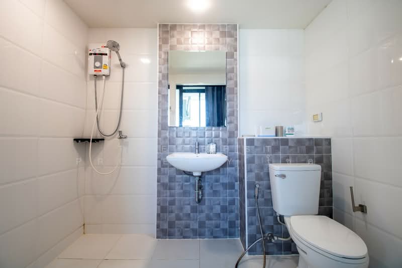 City Park Khon Kaen, Khon Kaen, Soi Chata Phadung 7, Nai Muang, Muang Khon Kaen, Khon Kaen, 1 Bedroom, 46 sqm, Condo For Sale, by The Best Property โชค, 500163113 - DDproperty.com