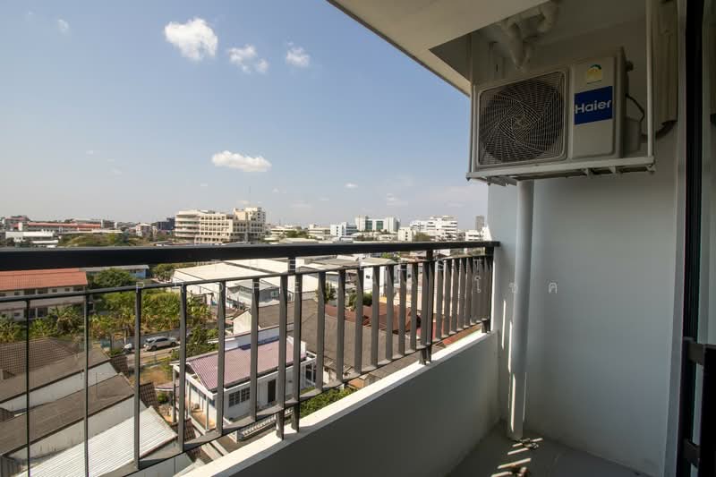 City Park Khon Kaen : ซิตี้พาร์คคอนโด, ขอนแก่น, ซอย ฉัตรผดุง 7, ในเมือง, เมืองขอนแก่น, ขอนแก่น, 46 ตร.ม., คอนโด ขาย, โดย The Best Property โชค, 500163113 - DDproperty.com