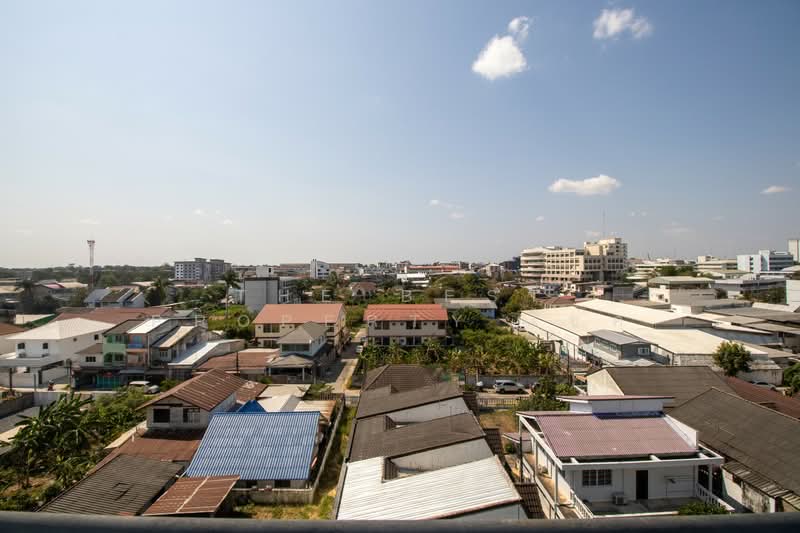 City Park Khon Kaen : ซิตี้พาร์คคอนโด, ขอนแก่น, ซอย ฉัตรผดุง 7, ในเมือง, เมืองขอนแก่น, ขอนแก่น, 46 ตร.ม., คอนโด ขาย, โดย The Best Property โชค, 500163113 - DDproperty.com