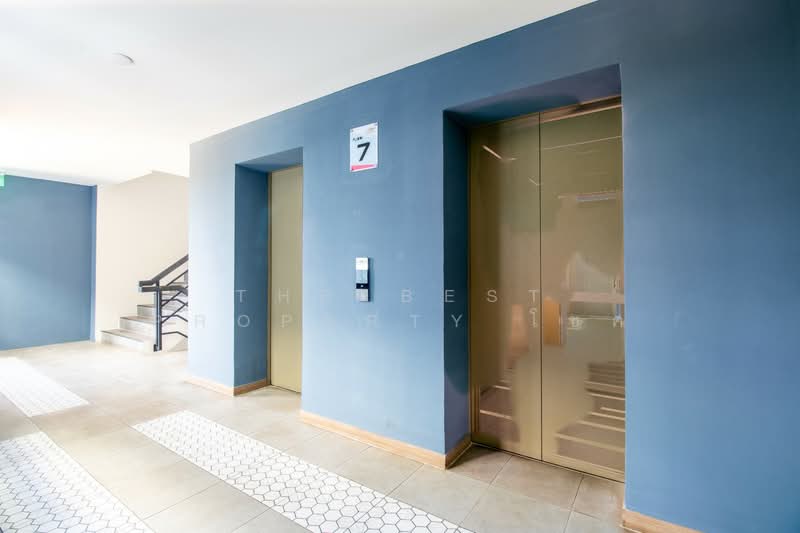 City Park Khon Kaen : ซิตี้พาร์คคอนโด, ขอนแก่น, ซอย ฉัตรผดุง 7, ในเมือง, เมืองขอนแก่น, ขอนแก่น, 46 ตร.ม., คอนโด ขาย, โดย The Best Property โชค, 500163113 - DDproperty.com