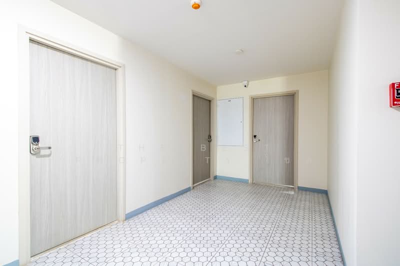 City Park Khon Kaen, Khon Kaen, Soi Chata Phadung 7, Nai Muang, Muang Khon Kaen, Khon Kaen, 1 Bedroom, 46 sqm, Condo For Sale, by The Best Property โชค, 500163113 - DDproperty.com